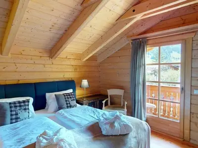 Ferienhaus für 8 Personen (120 m²) in Döllach 8/10