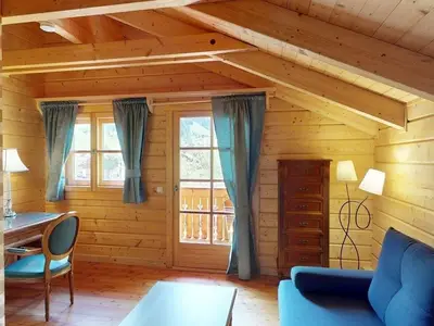 Ferienhaus für 8 Personen (120 m²) in Döllach 10/10