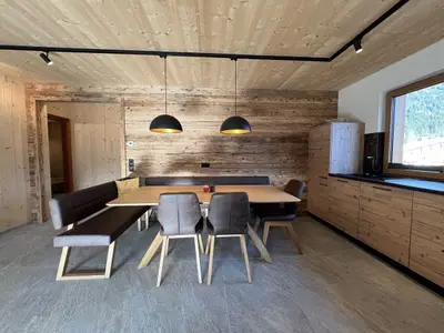 Ferienhaus für 6 Personen (120 m²) in Oberdorf 3/10