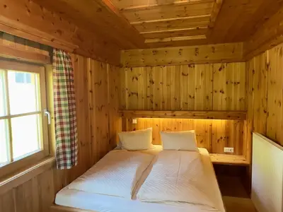 Ferienhaus für 4 Personen (35 m²) in Forstau 8/10