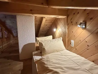 Ferienhaus für 4 Personen (35 m²) in Forstau 9/10