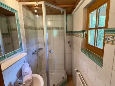 Ferienhaus für 4 Personen (35 m²) in Forstau 10/10