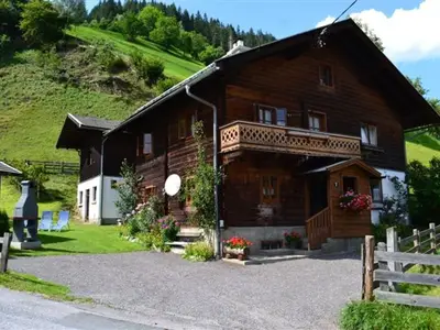 Ferienhaus für 10 Personen (120 m²) in Bach 1/10