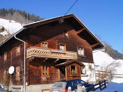 Ferienhaus für 10 Personen (120 m²) in Bach 2/10