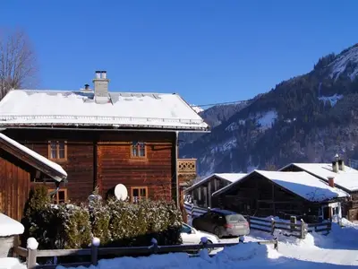 Ferienhaus für 10 Personen (120 m²) in Bach 4/10