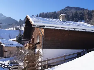 Ferienhaus für 10 Personen (120 m²) in Bach 5/10