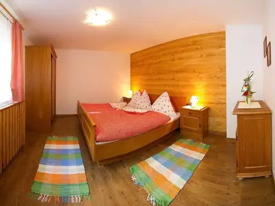 Ferienhaus für 10 Personen (120 m²) in Bach 8/10