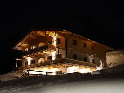 Ferienhaus für 4 Personen (60 m²) in Jochberg 5/10