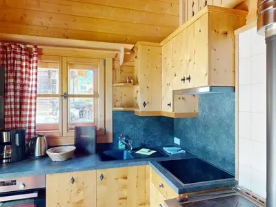 Ferienhaus für 4 Personen (30 m²) in Döllach 6/10