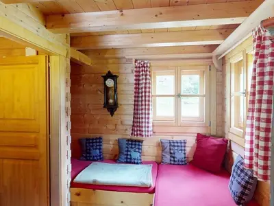 Ferienhaus für 4 Personen (30 m²) in Döllach 8/10