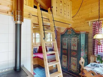 Ferienhaus für 4 Personen (30 m²) in Döllach 9/10