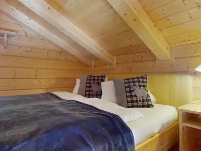 Ferienhaus für 4 Personen (30 m²) in Döllach 10/10