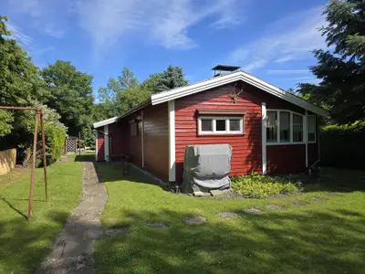 Ferienhaus für 5 Personen (90 m²) in Fehmarn 1/10