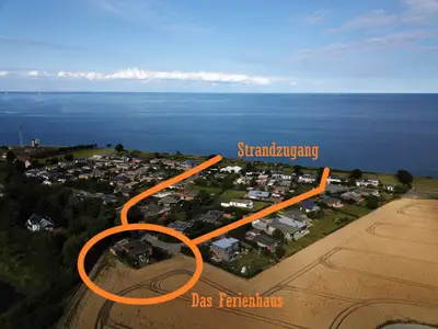 Ferienhaus für 4 Personen (55 m²) in Fehmarn 9/10