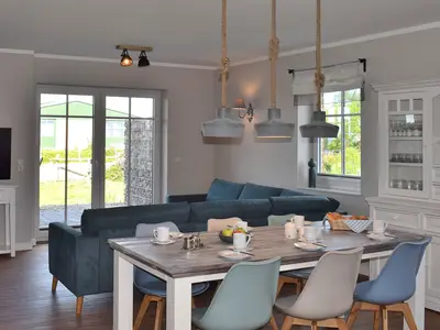 Ferienhaus für 6 Personen (90 m²) in Fehmarn 5/10
