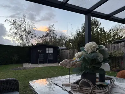 Ferienhaus für 4 Personen (65 m²) in Sint Maartensvlotbrug 5/10