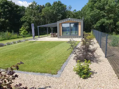 Ferienhaus für 4 Personen (50 m²) in Stadt Seeland 1/10