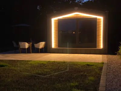 Ferienhaus für 4 Personen (50 m²) in Stadt Seeland 2/10