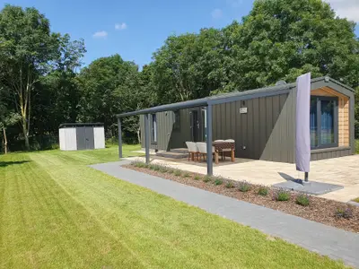 Ferienhaus für 4 Personen (50 m²) in Stadt Seeland 3/10