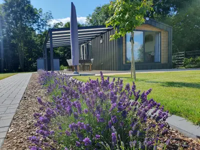 Ferienhaus für 4 Personen (50 m²) in Stadt Seeland 4/10
