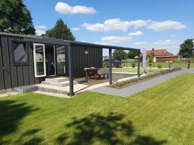 Ferienhaus für 4 Personen (50 m²) in Stadt Seeland 5/10