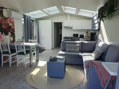 Ferienhaus für 4 Personen (50 m²) in Stadt Seeland 6/10