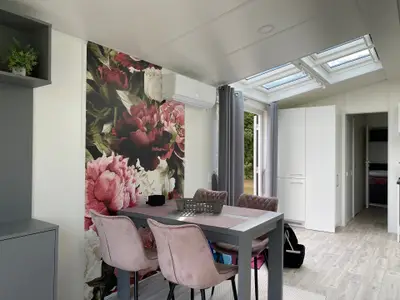 Ferienhaus für 4 Personen (50 m²) in Stadt Seeland 7/10