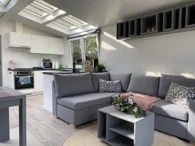 Ferienhaus für 4 Personen (50 m²) in Stadt Seeland 8/10