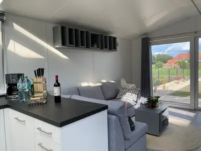 Ferienhaus für 4 Personen (50 m²) in Stadt Seeland 9/10