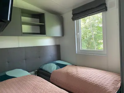 Ferienhaus für 4 Personen (50 m²) in Stadt Seeland 10/10