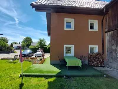Ferienhaus für 4 Personen (95 m²) in Eidenham 2/10