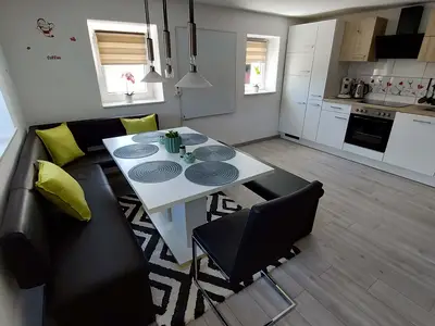 Ferienhaus für 4 Personen (95 m²) in Eidenham 6/10