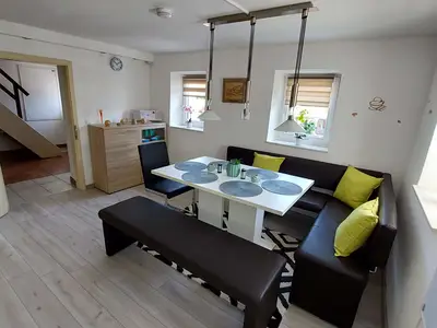 Ferienhaus für 4 Personen (95 m²) in Eidenham 9/10