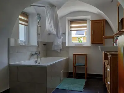 Ferienhaus für 4 Personen (95 m²) in Eidenham 10/10