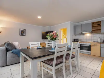 Ferienhaus für 5 Personen (62 m²) in Dierhagen (Ostseebad) 1/10