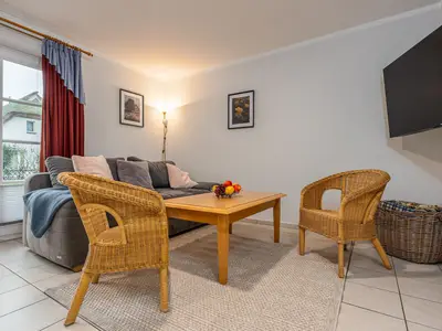 Ferienhaus für 5 Personen (62 m²) in Dierhagen (Ostseebad) 2/10