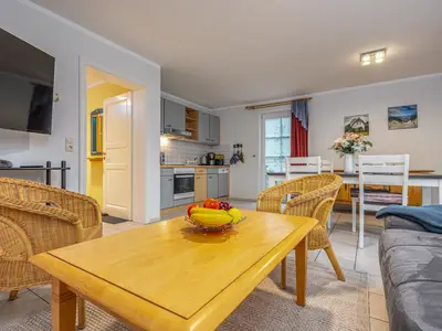 Ferienhaus für 5 Personen (62 m²) in Dierhagen (Ostseebad) 3/10