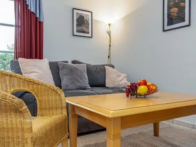 Ferienhaus für 5 Personen (62 m²) in Dierhagen (Ostseebad) 4/10