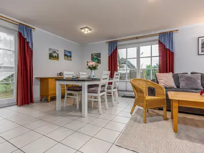 Ferienhaus für 5 Personen (62 m²) in Dierhagen (Ostseebad) 5/10