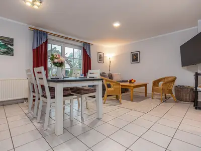 Ferienhaus für 5 Personen (62 m²) in Dierhagen (Ostseebad) 6/10