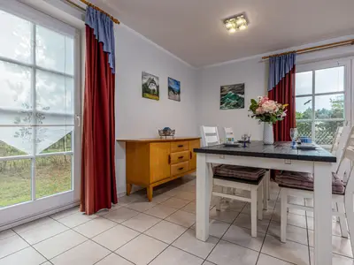 Ferienhaus für 5 Personen (62 m²) in Dierhagen (Ostseebad) 7/10
