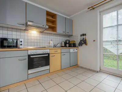 Ferienhaus für 5 Personen (62 m²) in Dierhagen (Ostseebad) 8/10