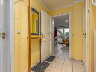 Ferienhaus für 5 Personen (62 m²) in Dierhagen (Ostseebad) 9/10