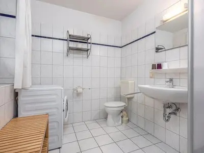 Ferienhaus für 5 Personen (62 m²) in Dierhagen (Ostseebad) 10/10