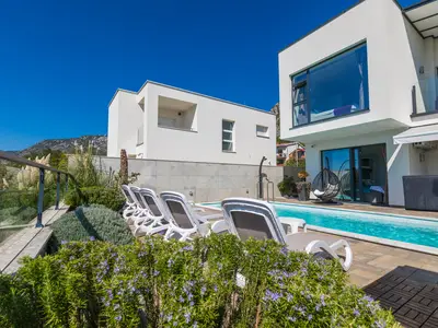 Ferienhaus für 8 Personen (140 m²) in Baretići 6/10