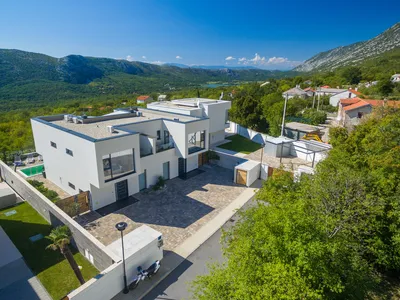 Ferienhaus für 8 Personen (140 m²) in Baretići 7/10