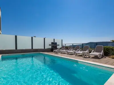 Ferienhaus für 8 Personen (140 m²) in Baretići 8/10