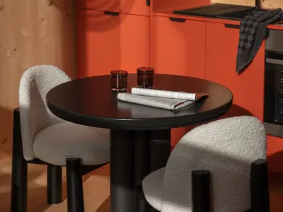 Küche / Küchenzeile