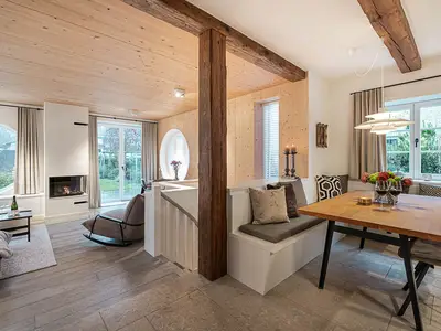 Ferienhaus für 5 Personen (120 m²) in Westerland (Sylt) 4/10