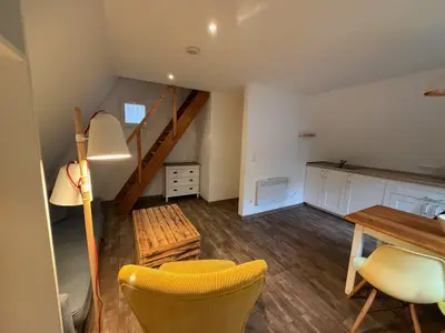 Ferienhaus für 4 Personen (30 m²) in Trassenheide (Ostseebad) 1/10